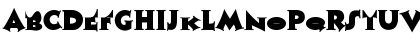 Checkpoint Regular Font Checkpoint Regular Font