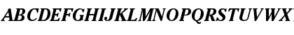 Cheltenham Regular Font