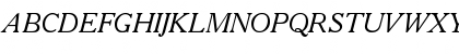 Cheltenham ATF Old Style BQ Regular Font Cheltenham ATF Old Style BQ Regular Font