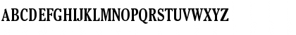 Cheltenham ATF Old Style BQ Regular Font