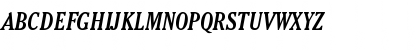 Cheltenham Bold Condensed Italic Font Cheltenham Bold Condensed Italic Font