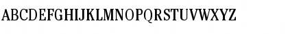 CheltenhamEF-BookCondensed Regular Font CheltenhamEF-BookCondensed Regular Font