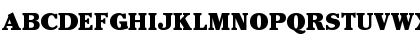 CheltenhamEF-Ultra Regular Font CheltenhamEF-Ultra Regular Font
