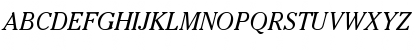 Cheltenham ITC BQ Regular Font