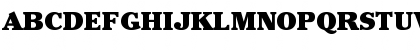 Cheltenham ITC BQ Regular Font