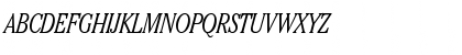 Cheltenham ITC BQ Regular Font