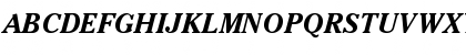 ITC Cheltenham Std Bold Italic Font ITC Cheltenham Std Bold Italic Font