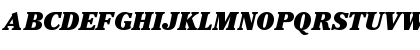 ITC Cheltenham Std Ultra Italic Font ITC Cheltenham Std Ultra Italic Font