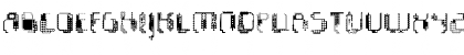 Chemo DirtyStroke Font Chemo DirtyStroke Font