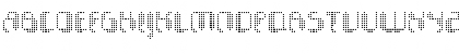 Chemo Dot Font Chemo Dot Font