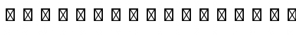 Cheq Std Medium Font Cheq Std Medium Font
