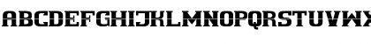 cherif Regular Font cherif Regular Font
