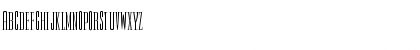 Chevron STF Regular Font Chevron STF Regular Font