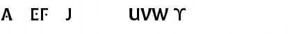 Bitstream Chianti Bold Alternate Font Bitstream Chianti Bold Alternate Font