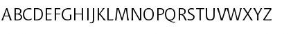 Bitstream Chianti Regular Font Bitstream Chianti Regular Font
