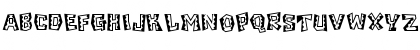 ChiladaICG Cuatro Font ChiladaICG Cuatro Font