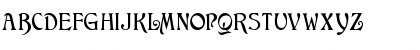 Childs Regular Font