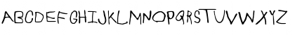 ChildsPlay Regular Font ChildsPlay Regular Font