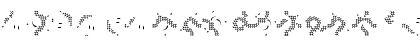 ChinezeDragon LT Std 3 Regular Font