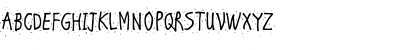 Chipper Std Regular Font Chipper Std Regular Font