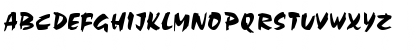 ChocICG Regular Font ChocICG Regular Font