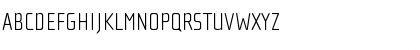 ChollaSans Thin Font ChollaSans Thin Font