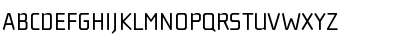 ChollaWide Regular Font ChollaWide Regular Font