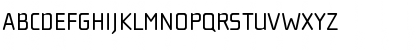 ChollaWideSmallCaps Roman Font ChollaWideSmallCaps Roman Font