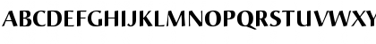 Christiana BQ Regular Font Christiana BQ Regular Font
