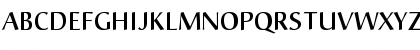 Christiana BQ Regular Font