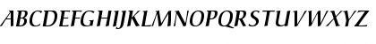Christiana BQ Regular Font Christiana BQ Regular Font