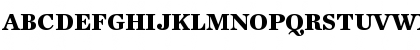 Chronicle Text G2 Bold Font
