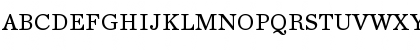 Chronicle Text G3 Roman Font