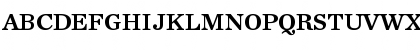 Chronicle Text G4 Semibold Font Chronicle Text G4 Semibold Font