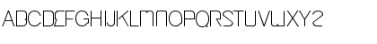 Cinga Medium Font