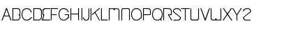 Cinga Regular Font Cinga Regular Font