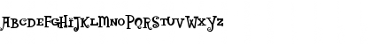 CircusDog Regular Font CircusDog Regular Font