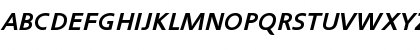 Cisalpin LT Std Bold Italic Font Cisalpin LT Std Bold Italic Font