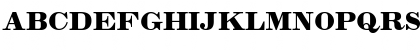 Claire News CG Bold Regular Font Claire News CG Bold Regular Font