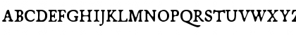 Broadsheet Regular Font Broadsheet Regular Font