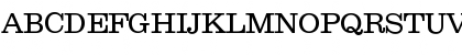 Clarendon-Light Regular Font Clarendon-Light Regular Font