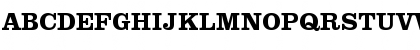 Clarendon LT Std Bold Font Clarendon LT Std Bold Font