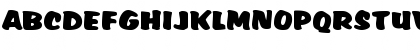 BroadsideDisplaySSK Regular Font BroadsideDisplaySSK Regular Font