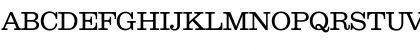 Clarxndon Light Font Clarxndon Light Font
