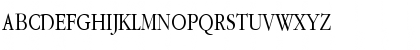 ClassicRussianC Regular Font ClassicRussianC Regular Font