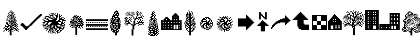 Classics Mobile Font