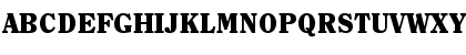Clearface Regular Font Clearface Regular Font