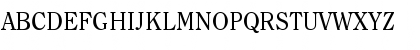 ITC Clearface Regular Font ITC Clearface Regular Font