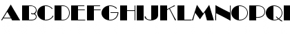 Broadway SU Regular Font Broadway SU Regular Font