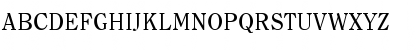 ClearfaceEF-Regular Regular Font